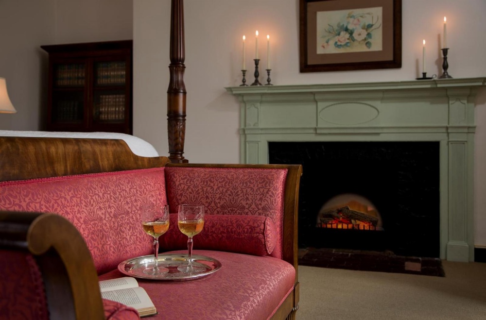Rachael's Dowry Bed and Breakfast Main image